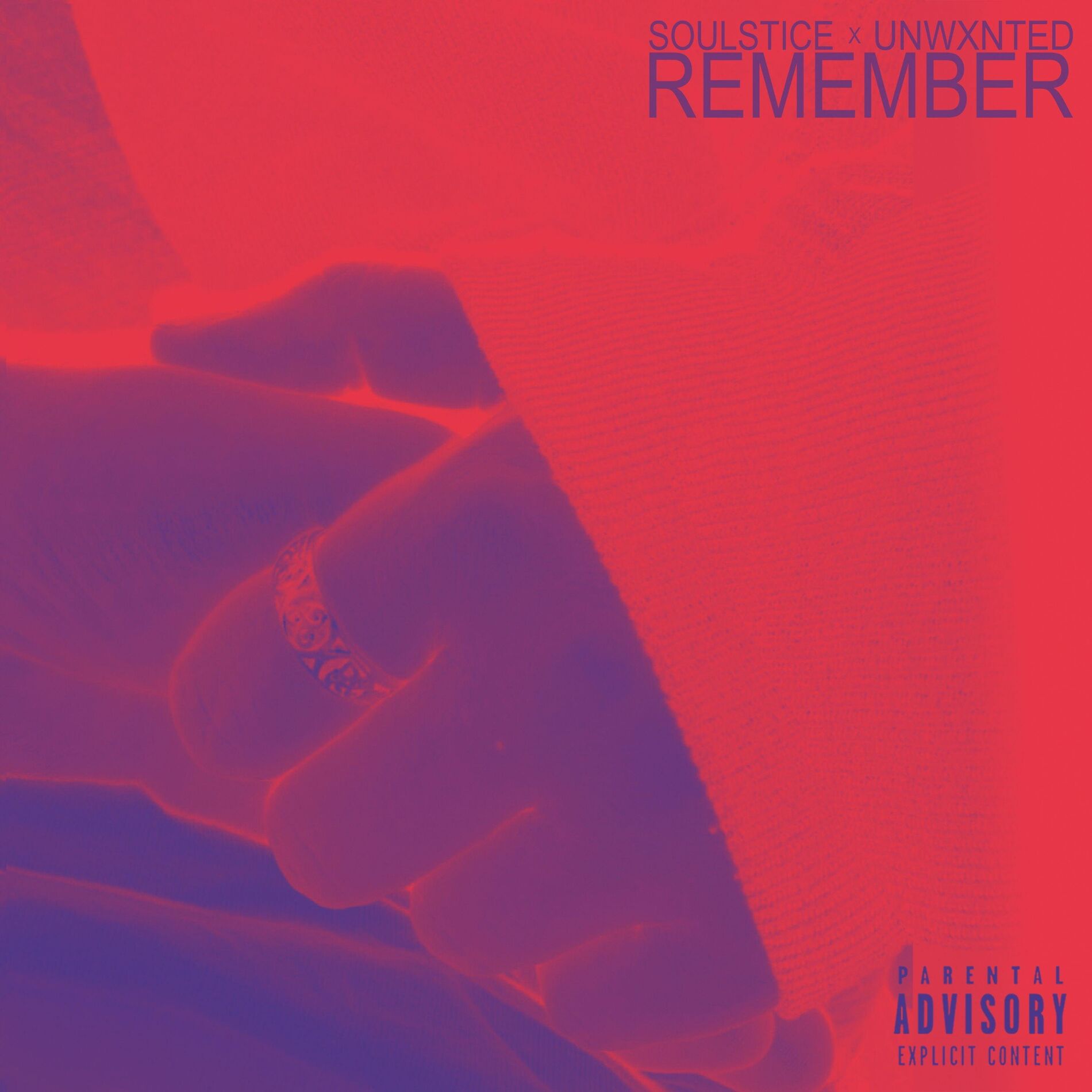 Album cover of Remember