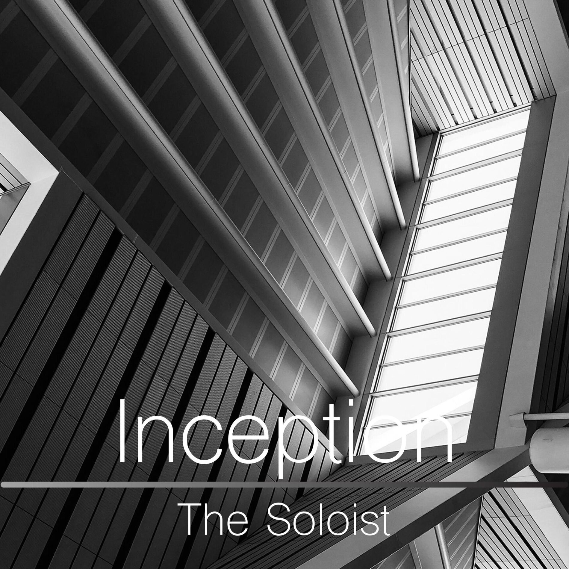 Album cover of Inception (Piano Solo)