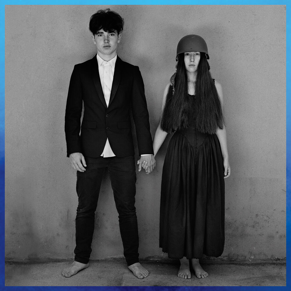 Picture of Songs Of Experience (Deluxe Edition)