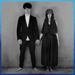 Cover of Songs Of Experience (Deluxe Edition)