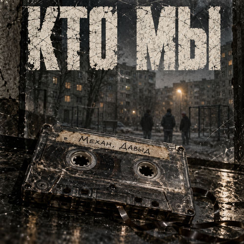 Кто мы