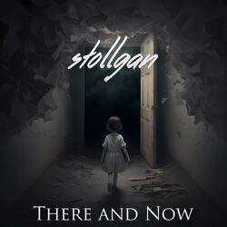 Cover of There and Now