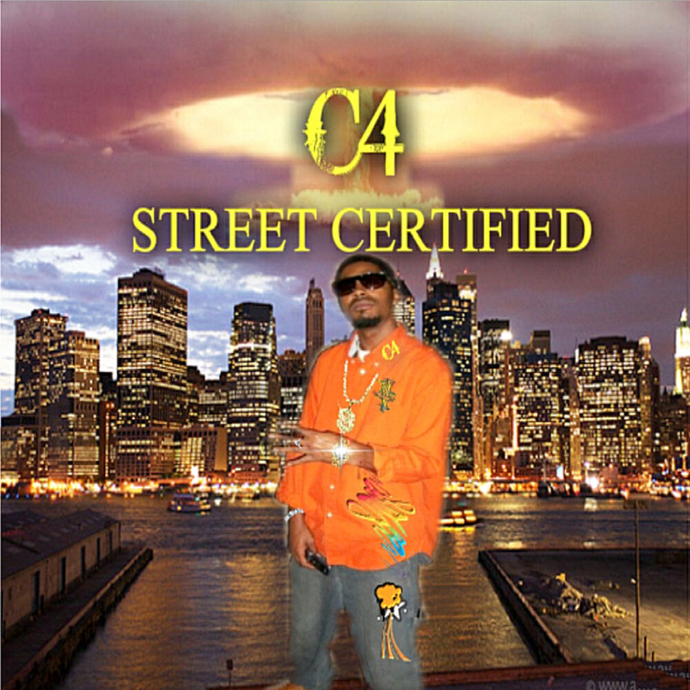 Picture of Street Certified
