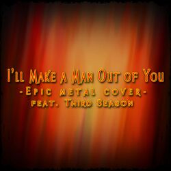 music cover