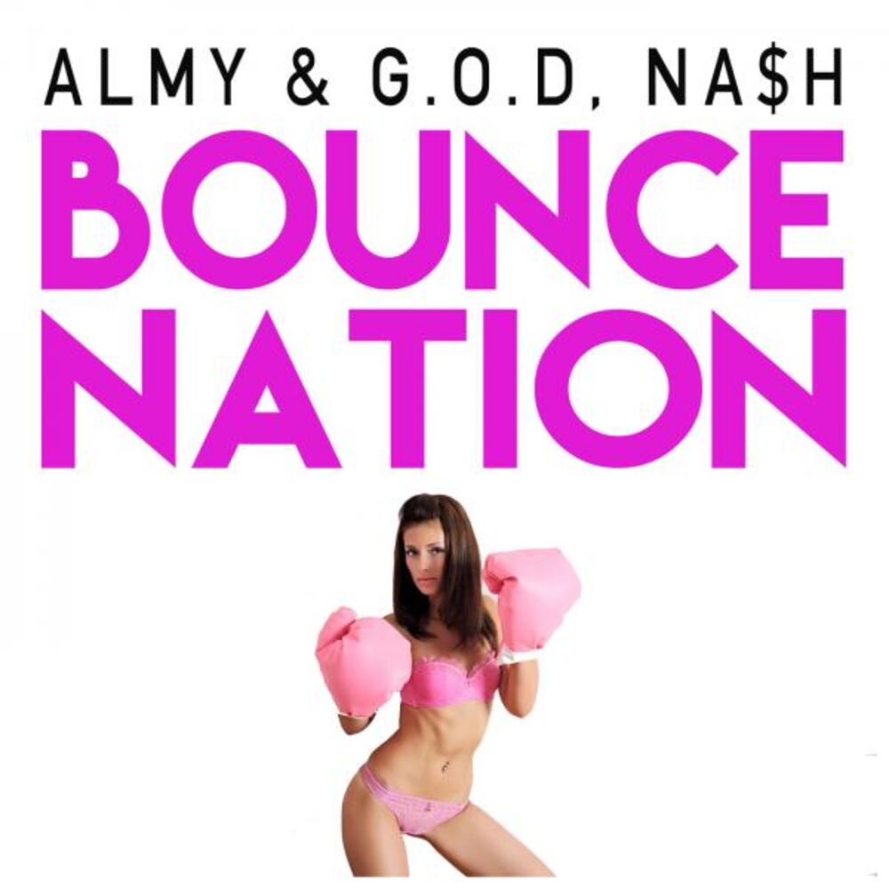 Picture of Bounce Nation