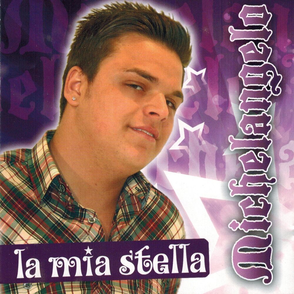 Picture of La mia stella