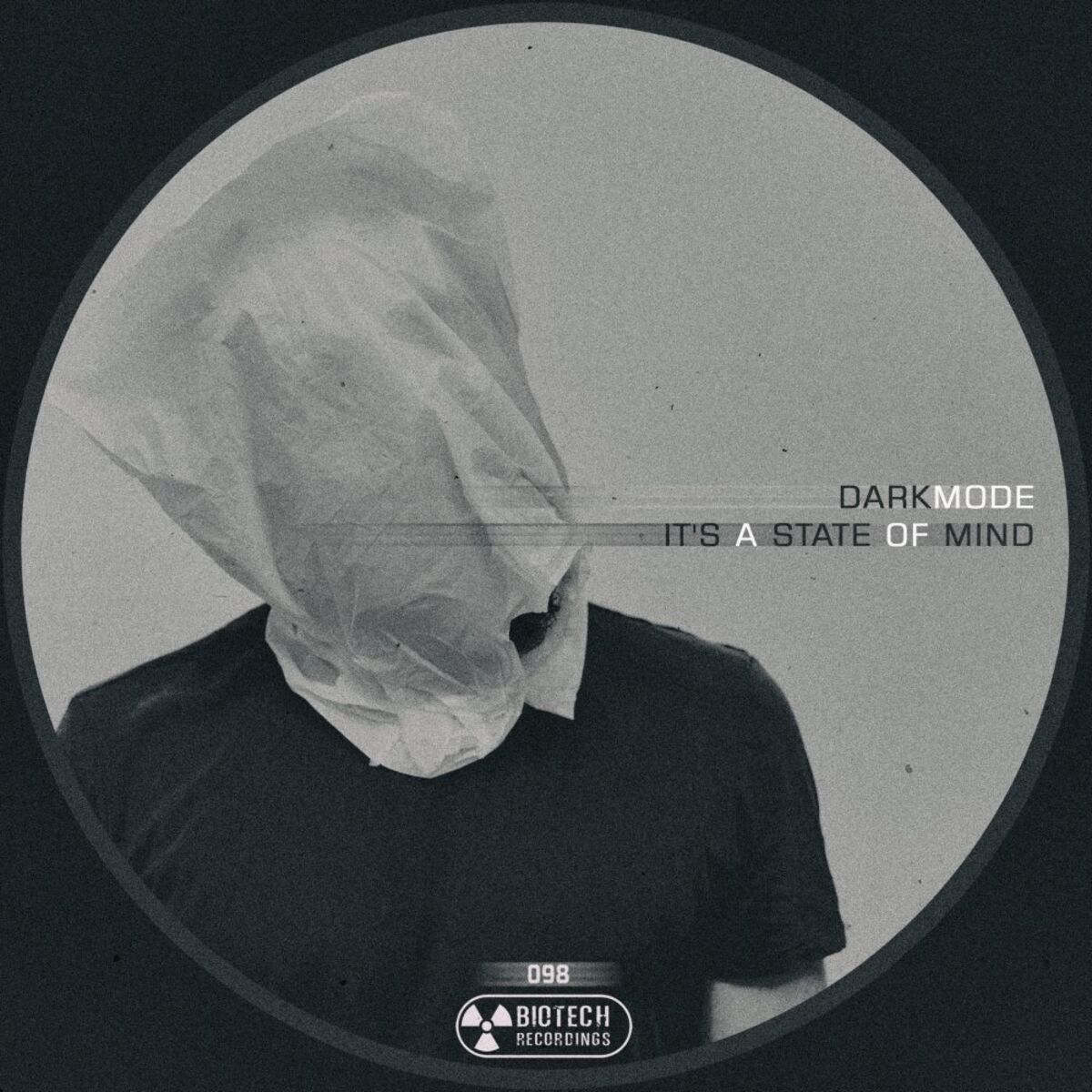 Album cover of It's A State Of Mind