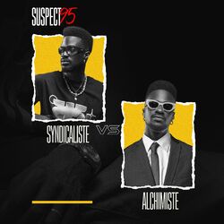 Cover of Syndicaliste vs. Alchimiste