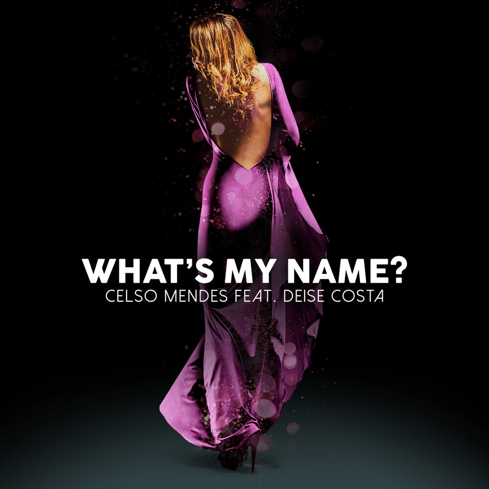 Picture of What's My Name?