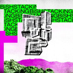 Cover of STACKiNG