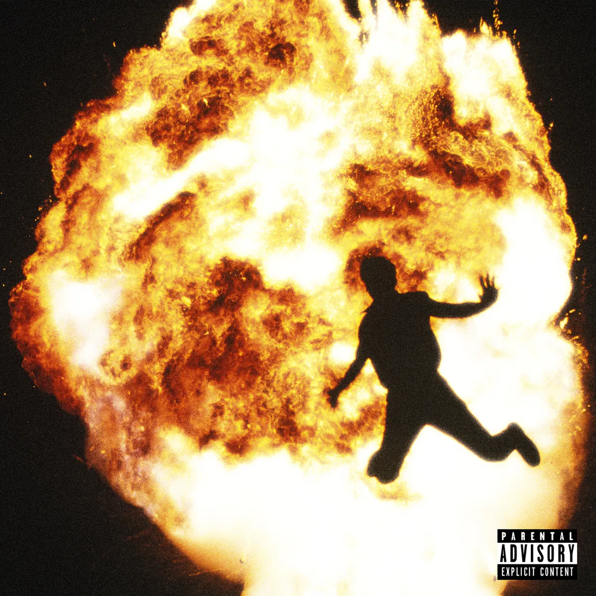 NOT ALL HEROES WEAR CAPES, Metro Boomin