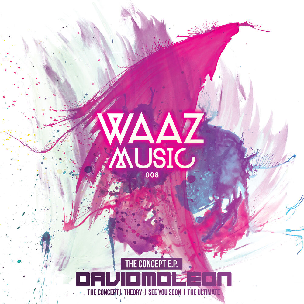 Picture of The Concept E.P.