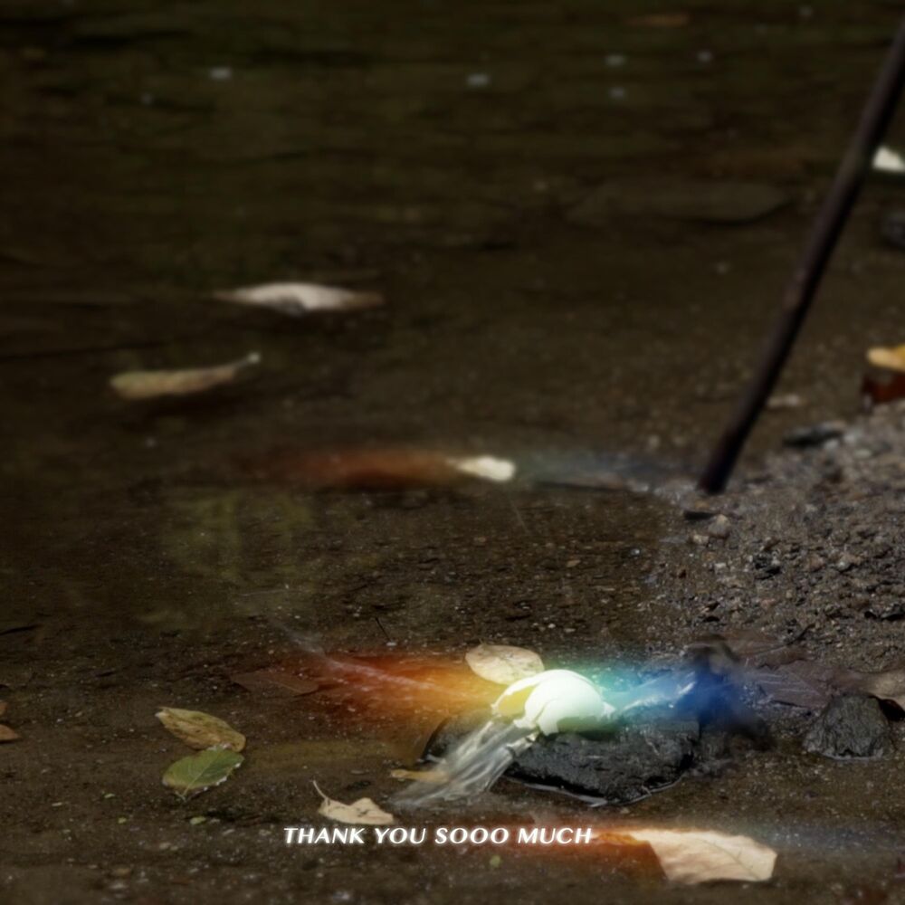 Picture of Thank You Sooo Much