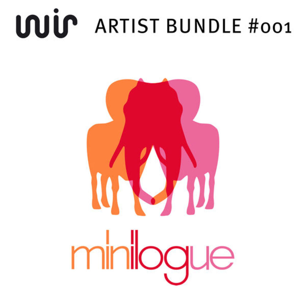 Picture of Wir Artist Bundle - Minilogue