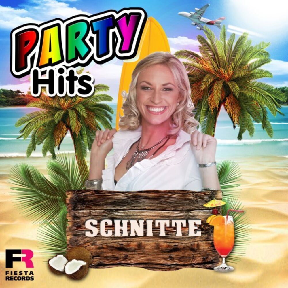 Picture of Party Hits