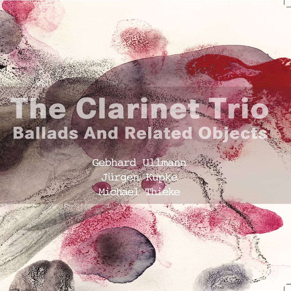 Picture of Ballads and Other Related Objects