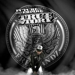 Cover of True Story