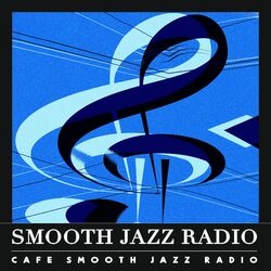 Cover of Smooth Jazz Radio