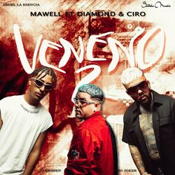 Cover of Veneno 2