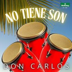 No tiene son