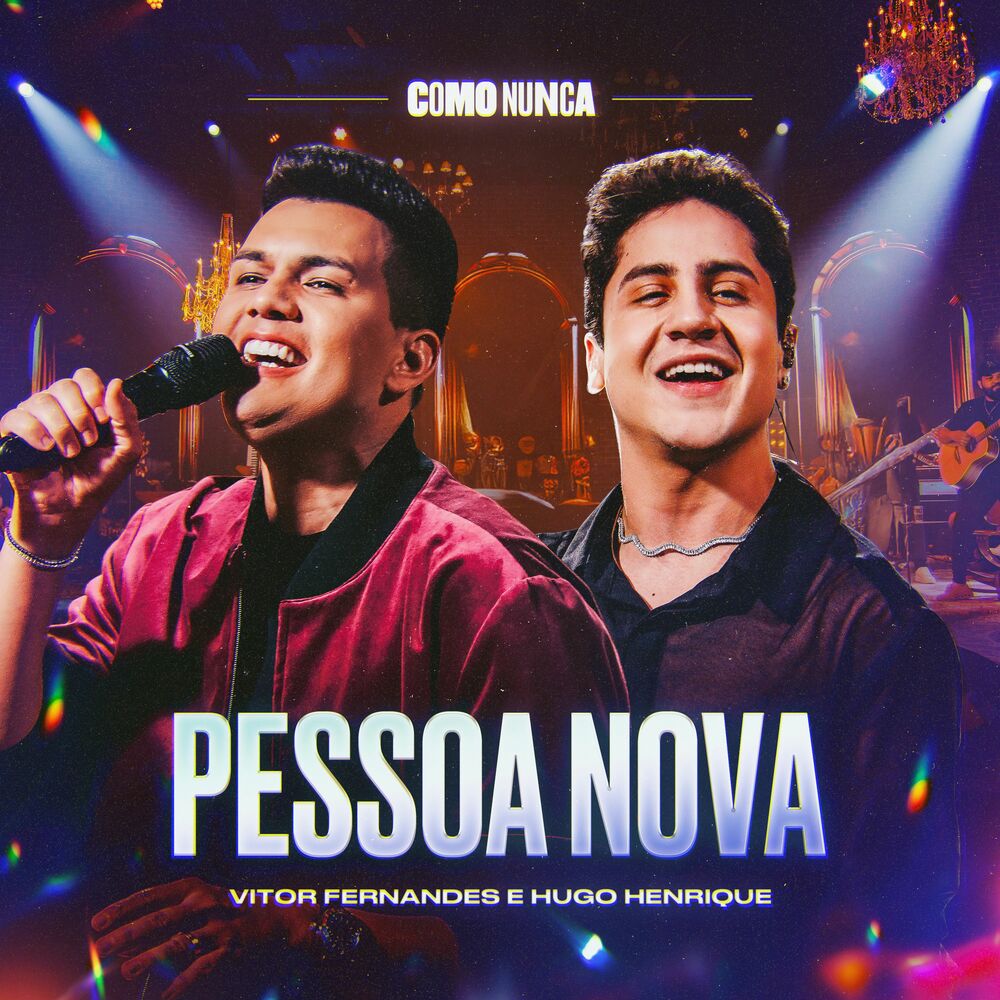 Picture of Pessoa Nova