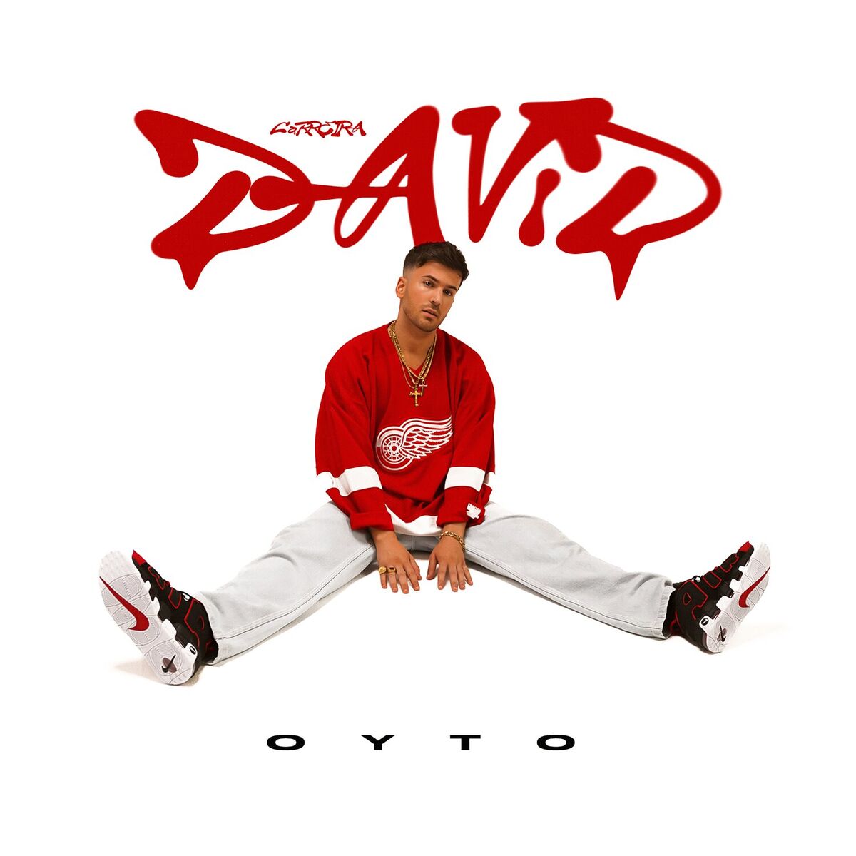 Album cover of Tu e Eu