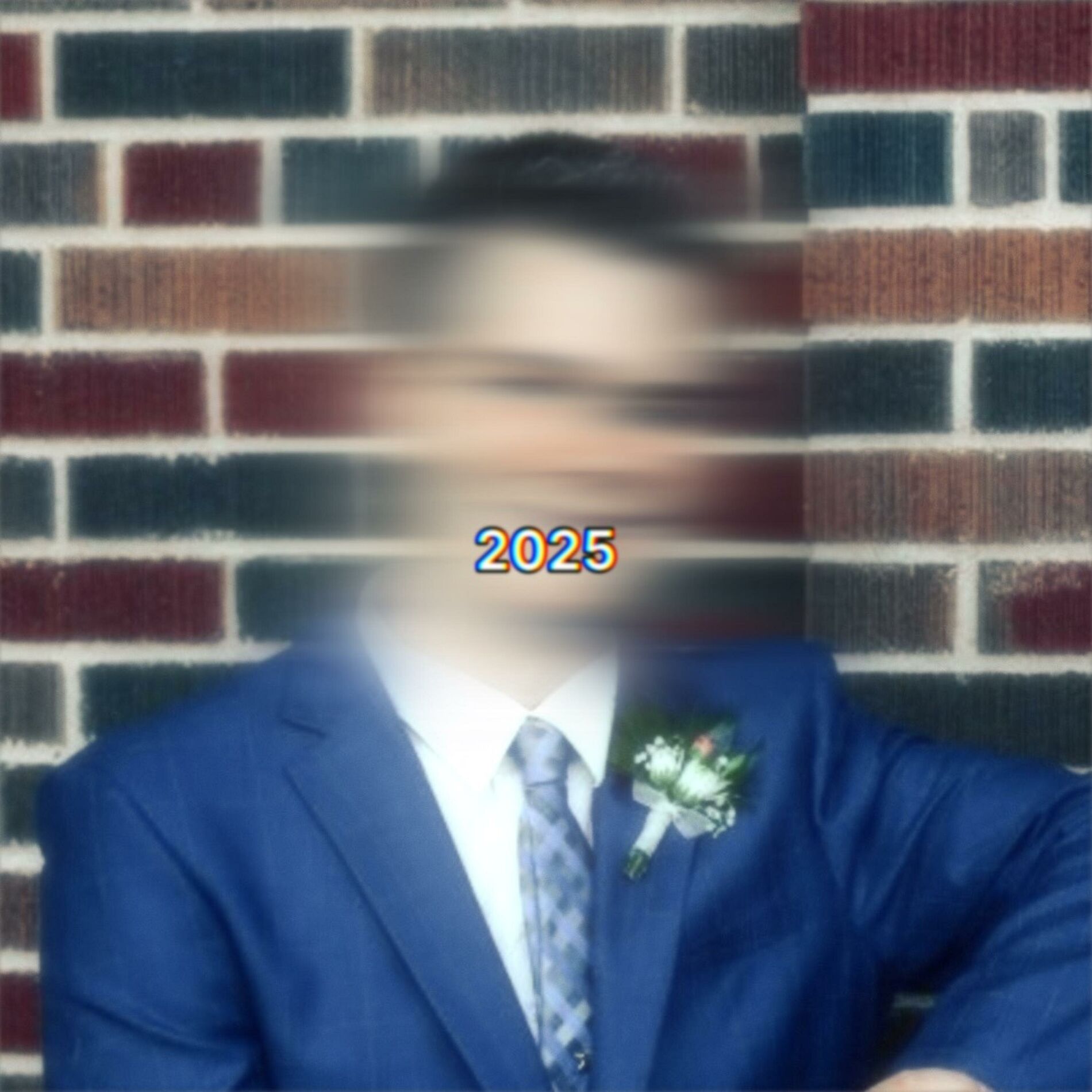 Album cover of 2025