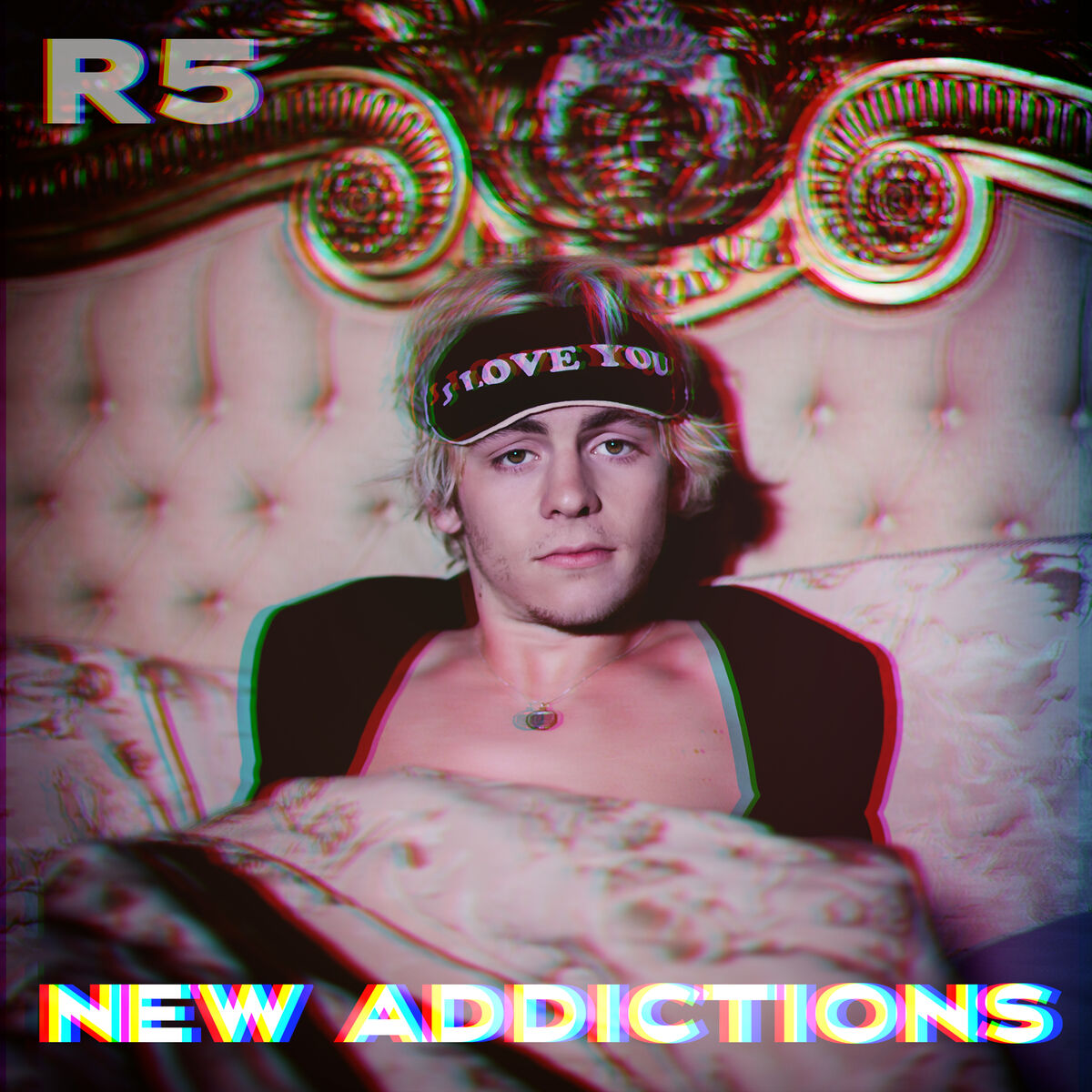 Album cover of If