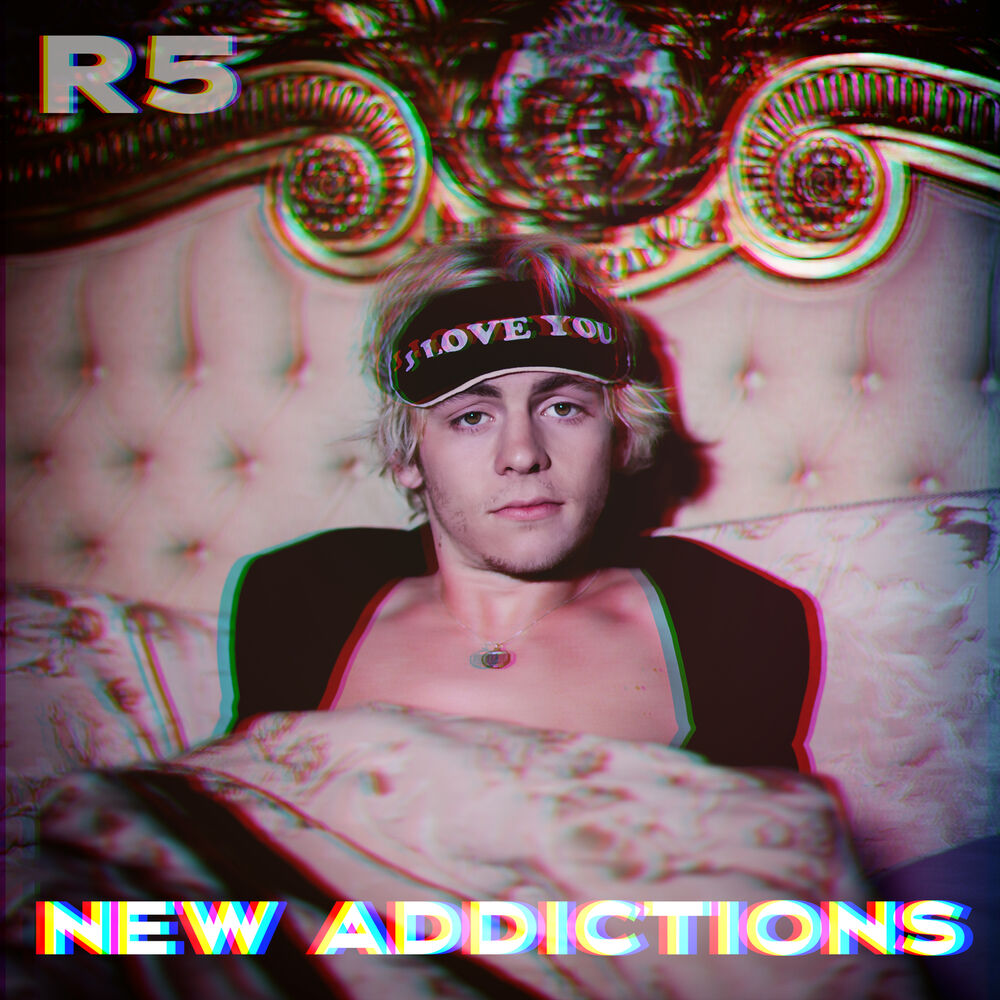 Picture of New Addictions