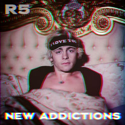 Cover of New Addictions