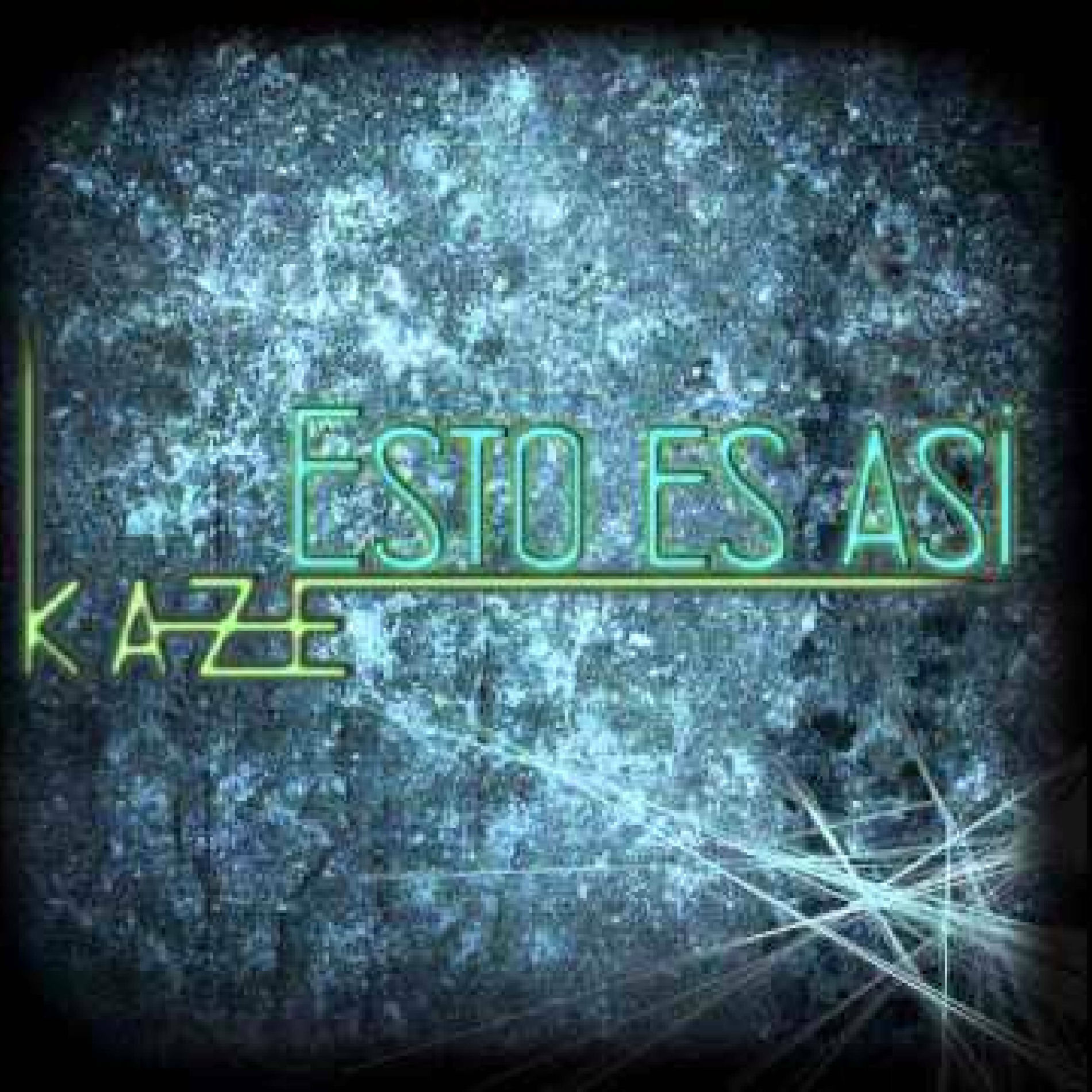 Album cover of Esto Es Así