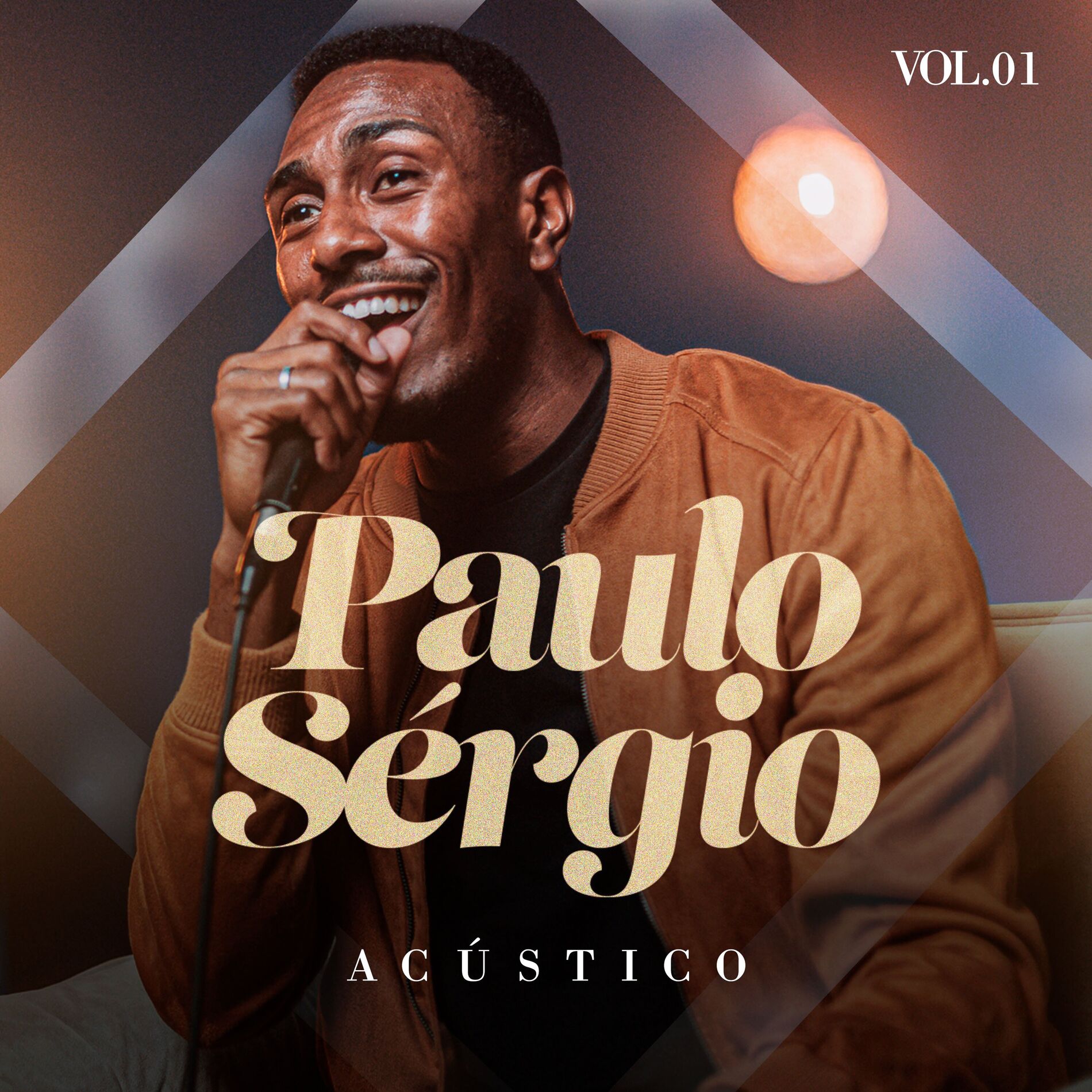 Album cover of Forma de Cuidado