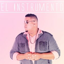 Cover of El Instrumento