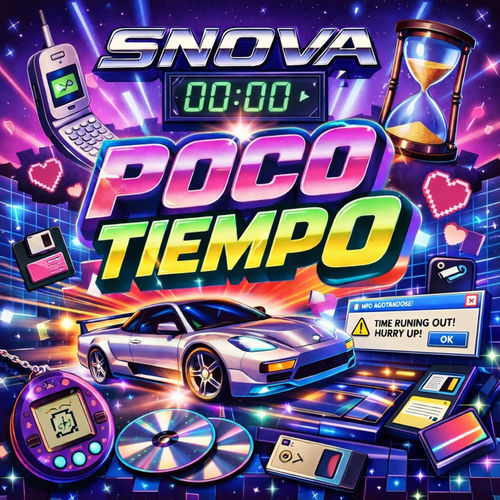 Poco Tiempo