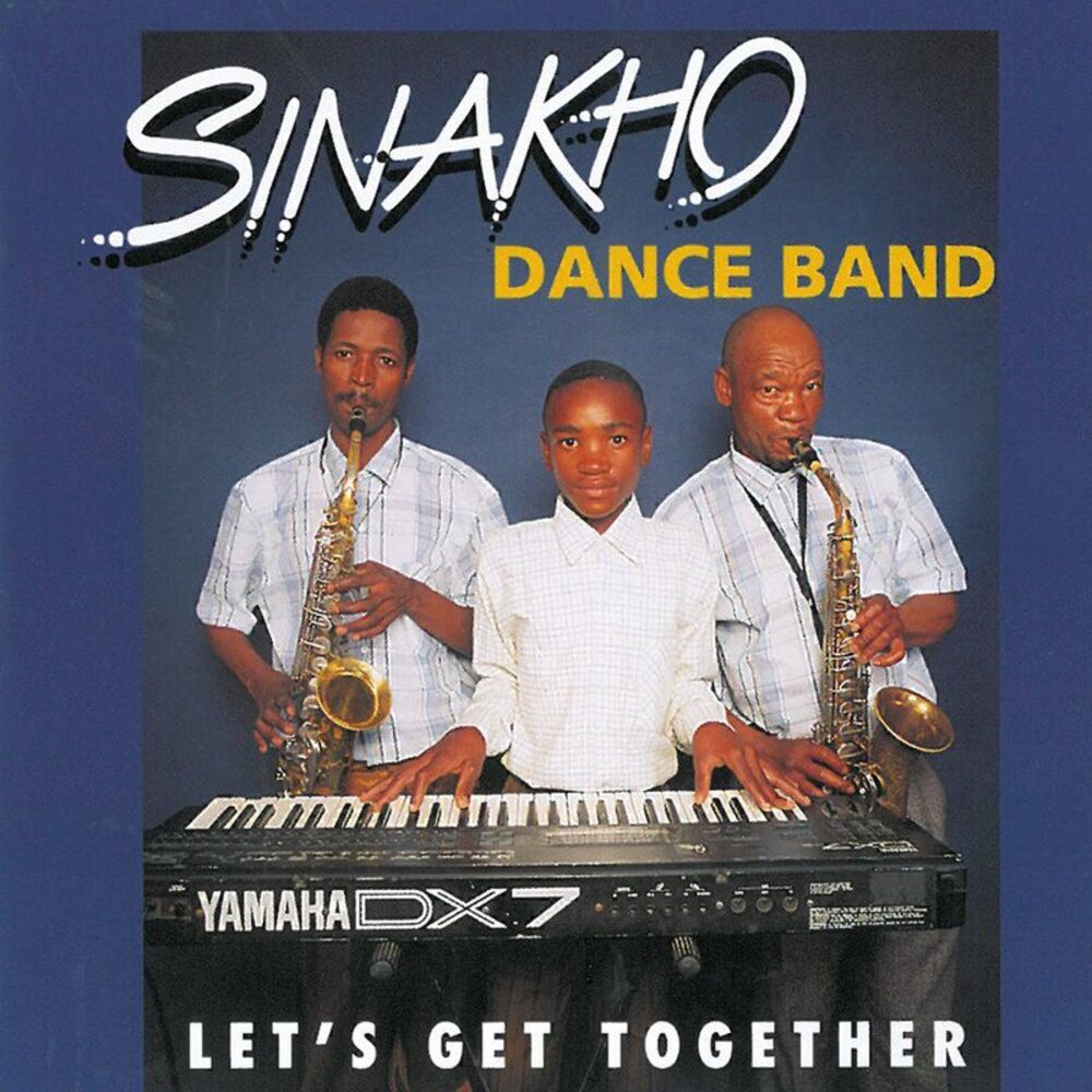 Picture of Let's Get Together