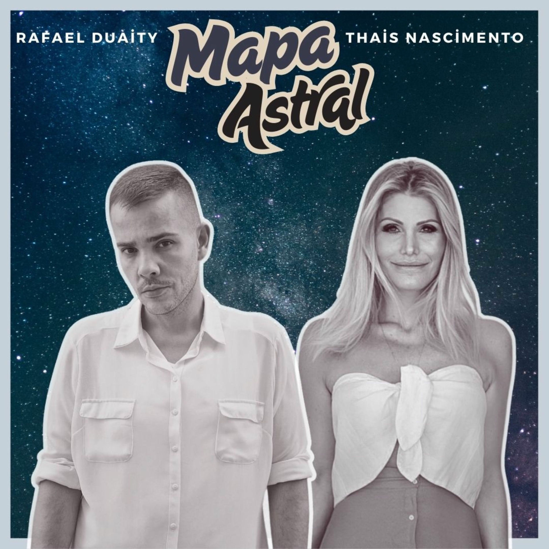 Album cover of Mapa Astral