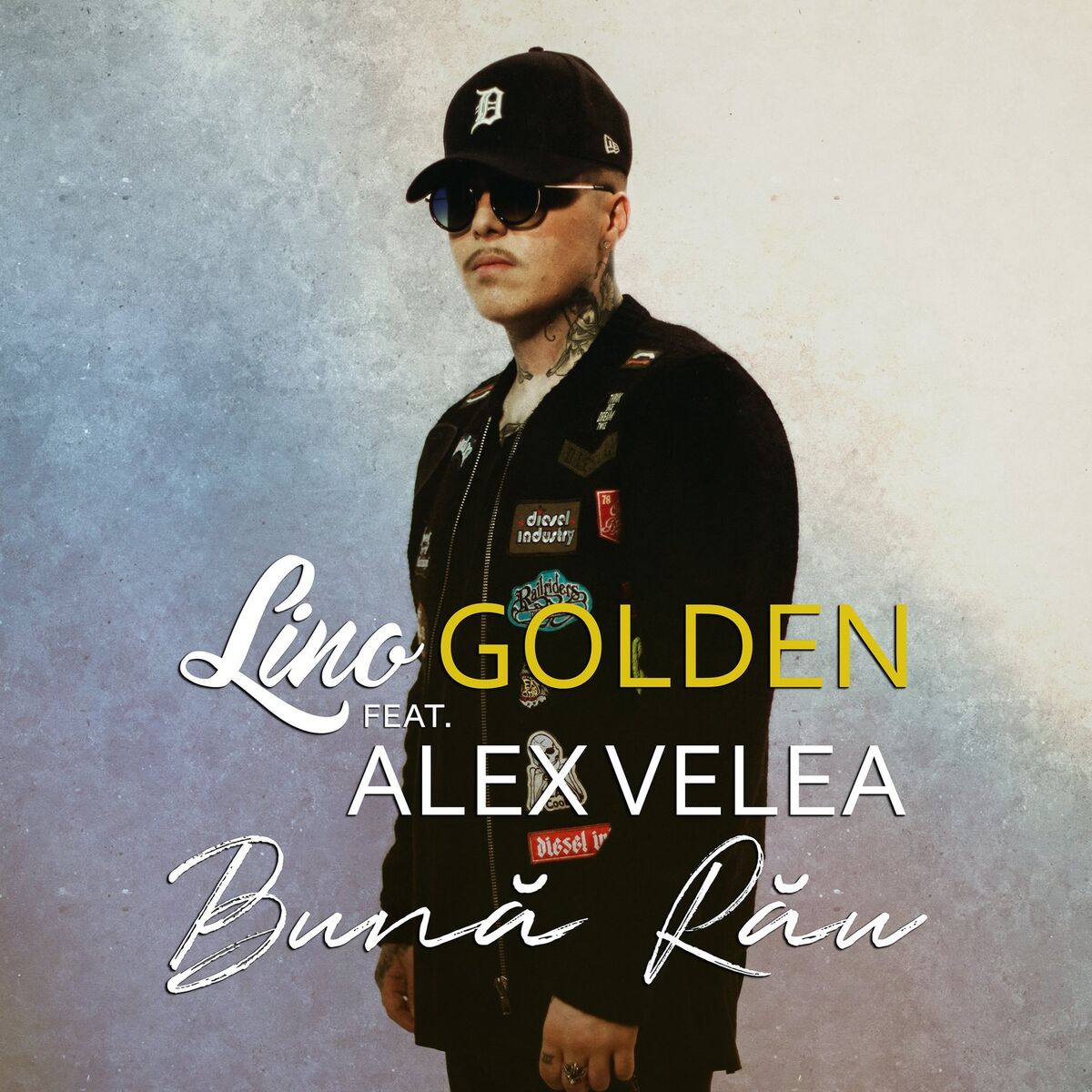 Album cover of Buna rau