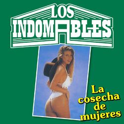 Cover of La Cosecha de Mujeres