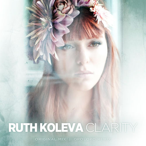 Clarity (Opolopo Remix) Cover