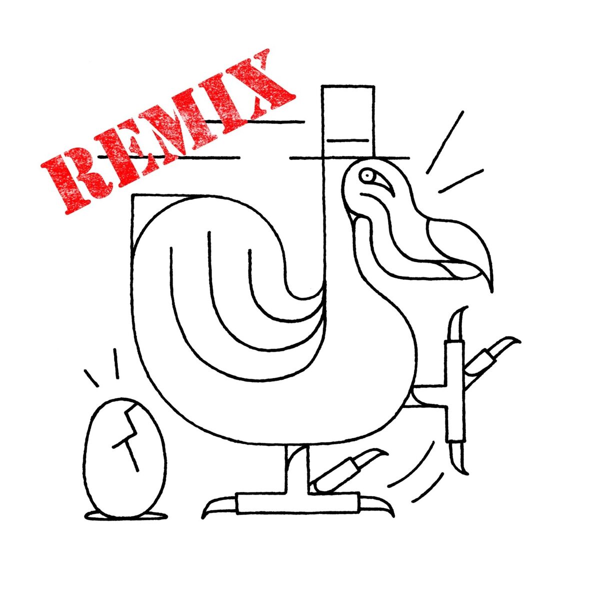 Album cover of Funny Song