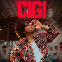Cover of Cigi