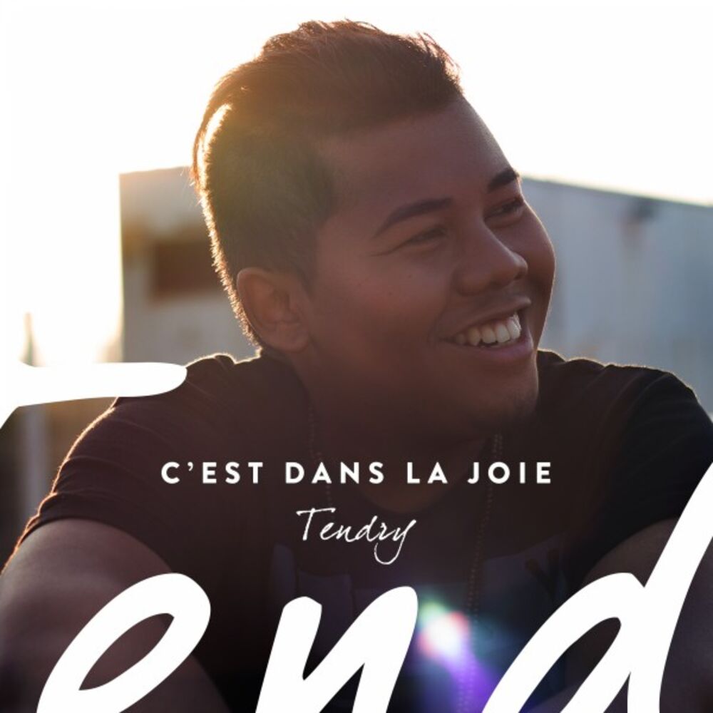 Picture of C'est dans la joie