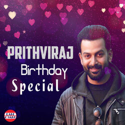 Cover of Prithviraj Birthday Special