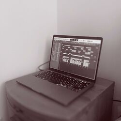 Cover of Beats, Vol. 1