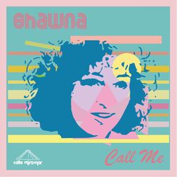 Cover of Call Me Shawna