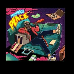 Cover of Peace