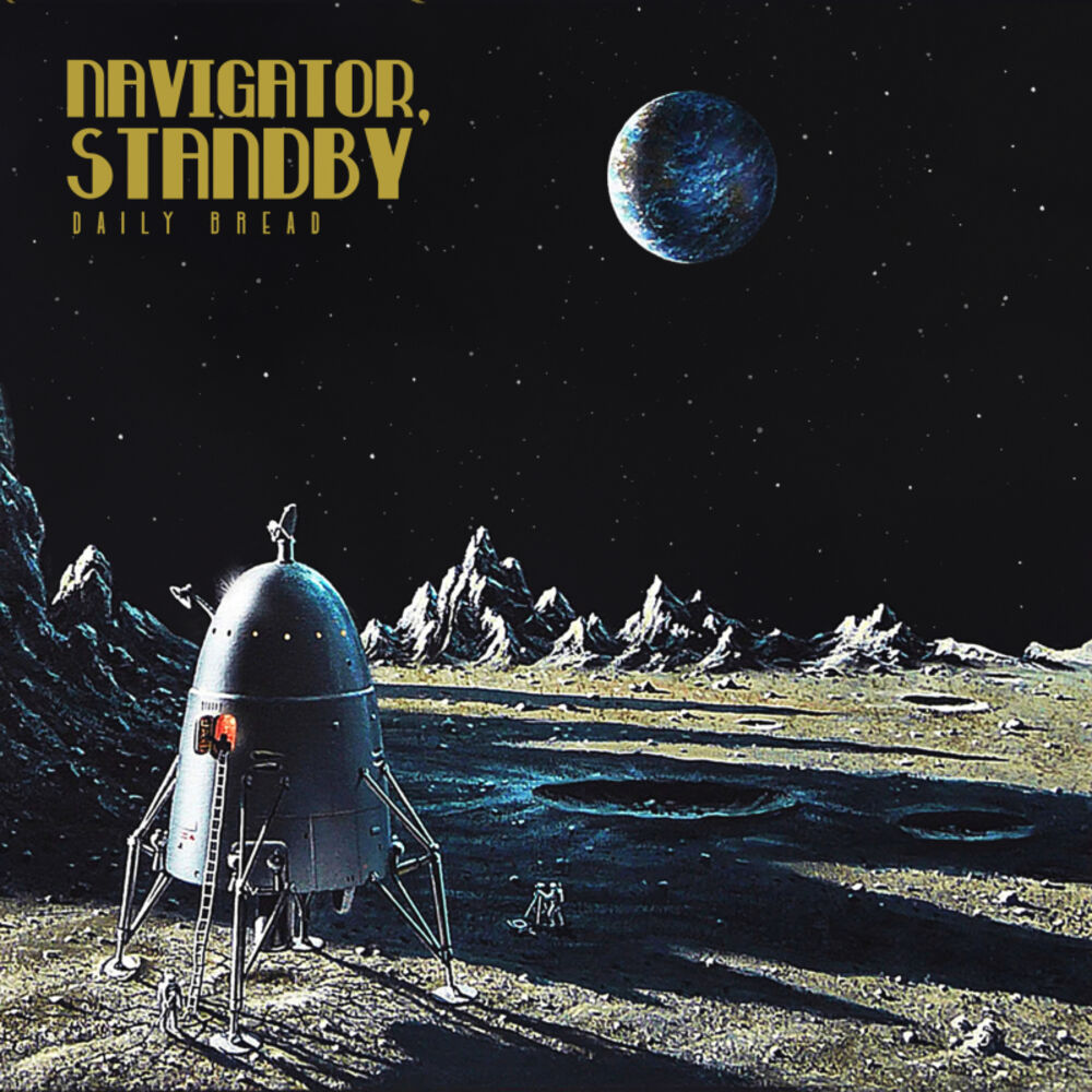 Picture of Navigator, Standby