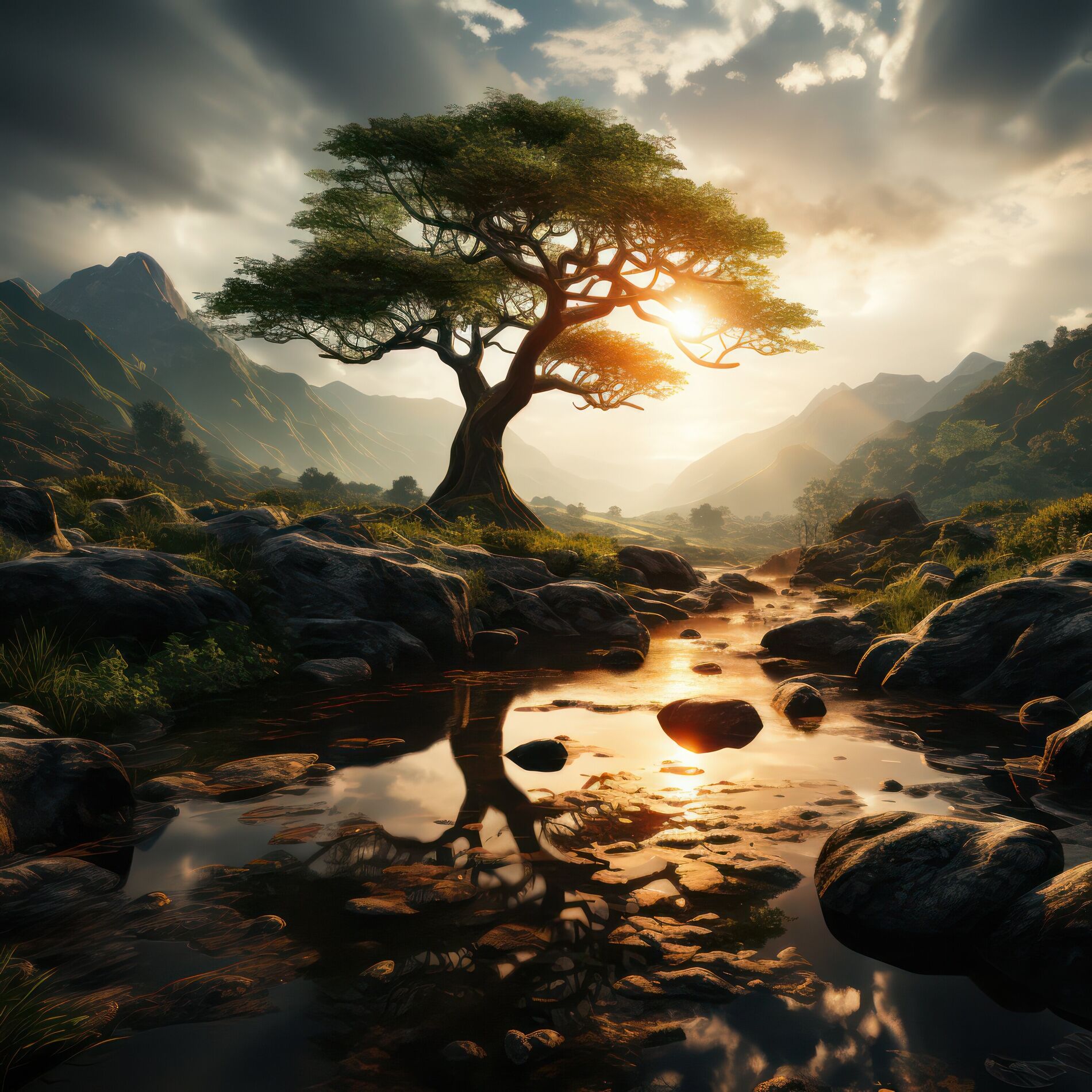 Album cover of Zenith of Stillness