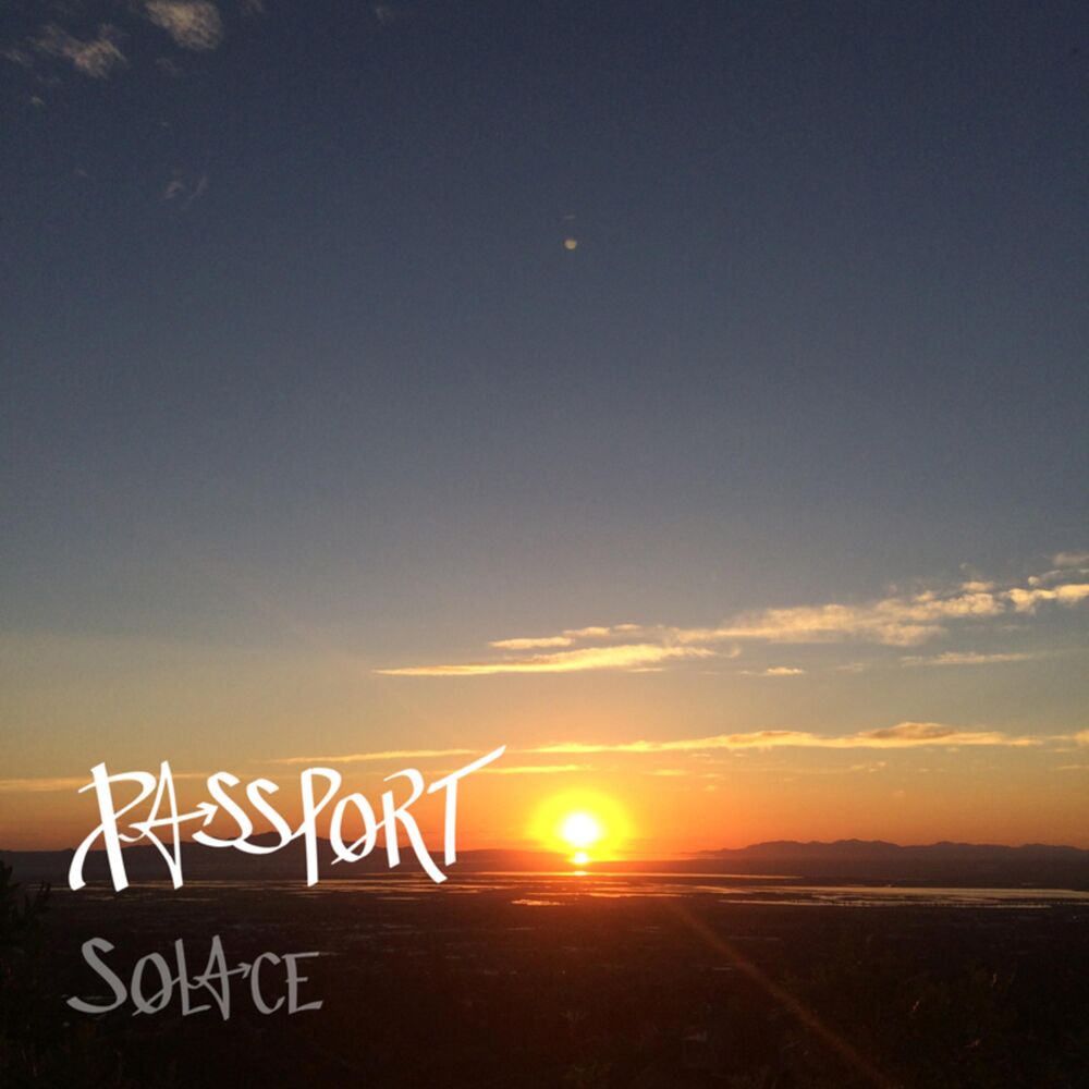 Picture of Solace