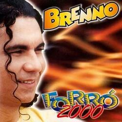Cover of Forró 2000